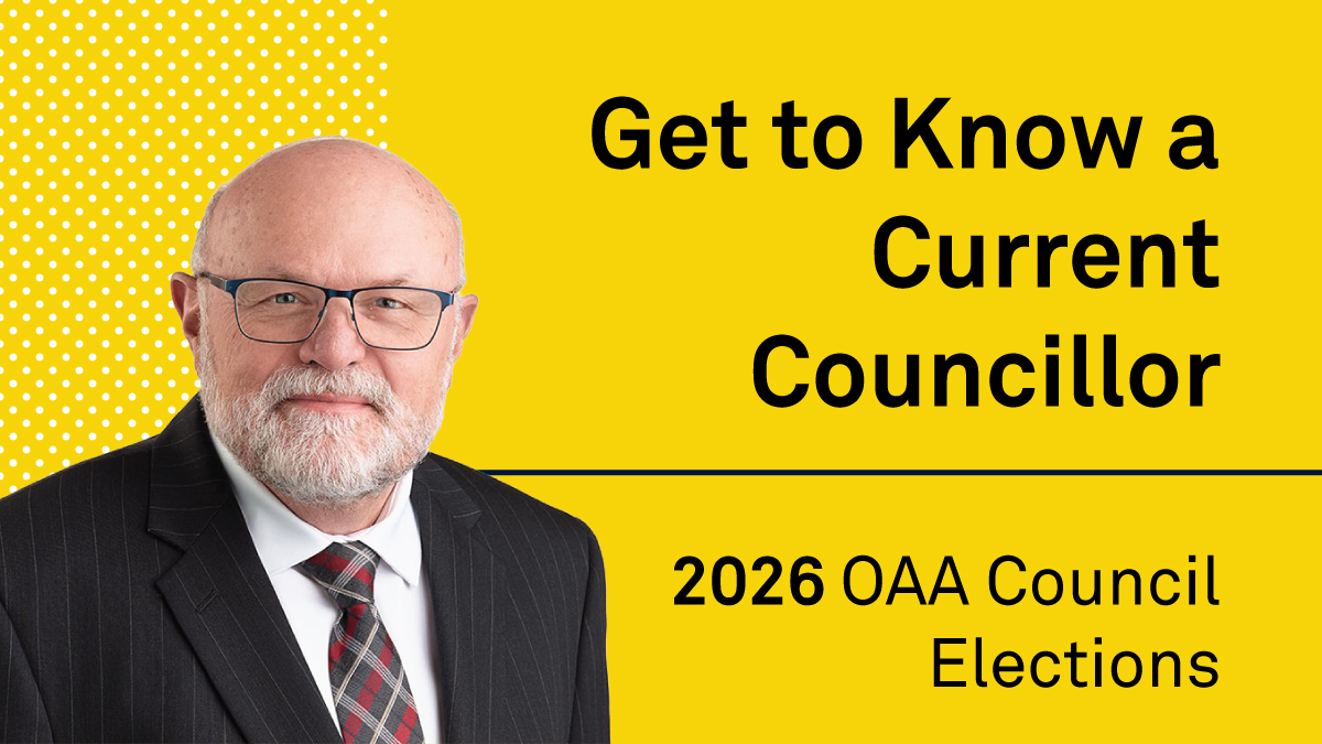 blOAAG Get to Know a Current Councillor – Don Ardiel 